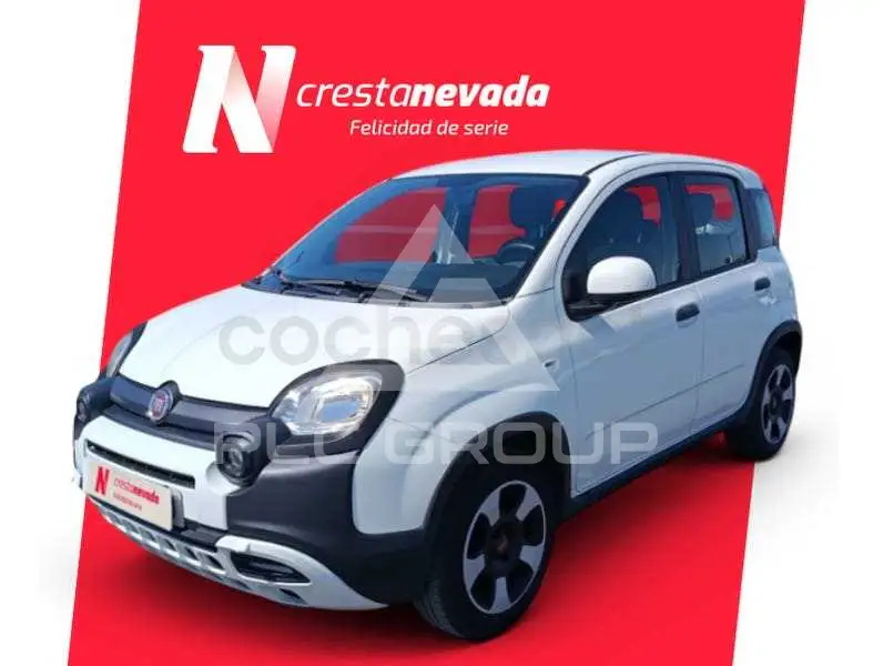 2023 Fiat Panda