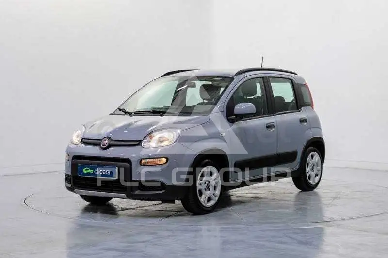2023 Fiat Panda