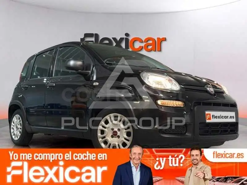2023 Fiat Panda