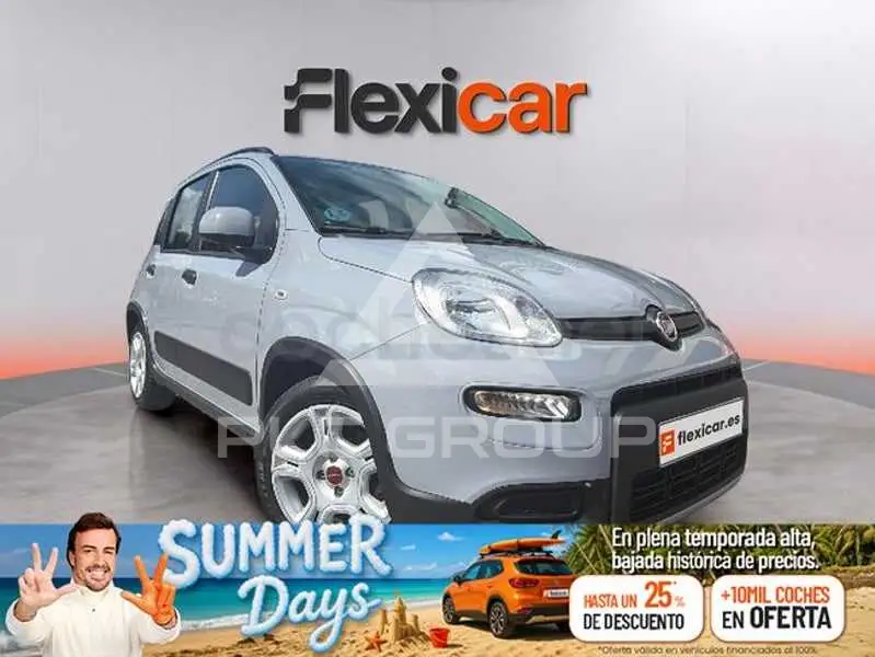 2023 Fiat Panda