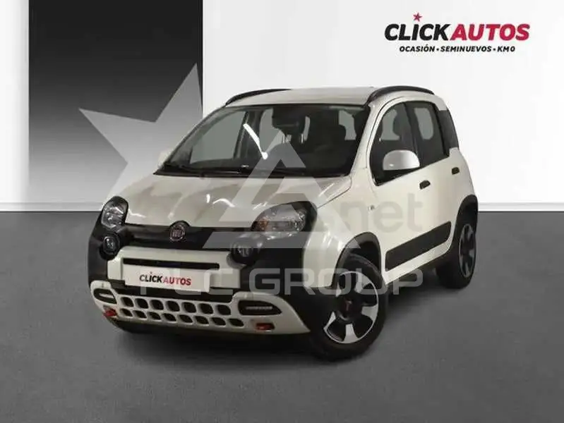 2023 Fiat Panda