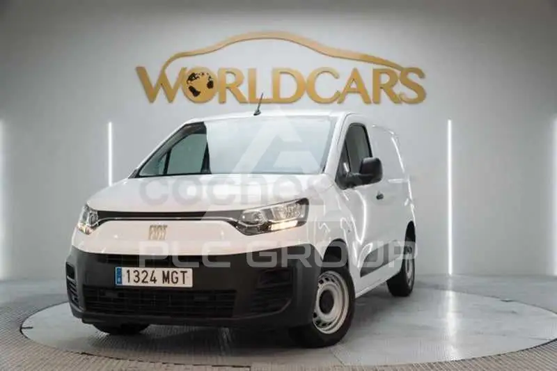 2023 Fiat Doblo