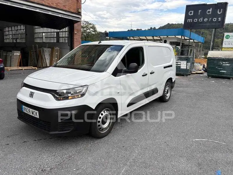 2023 Fiat Doblo