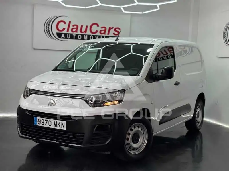 2023 Fiat Doblo