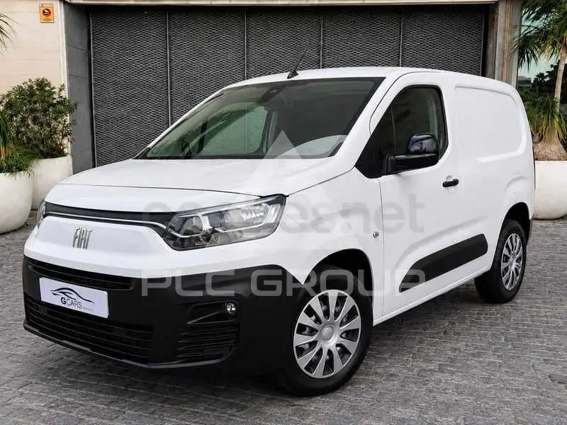 2023 Fiat Doblo