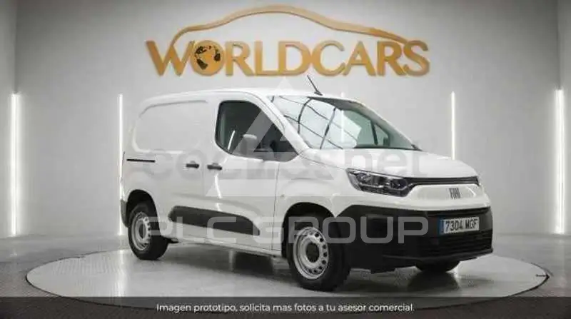 2023 Fiat Doblo