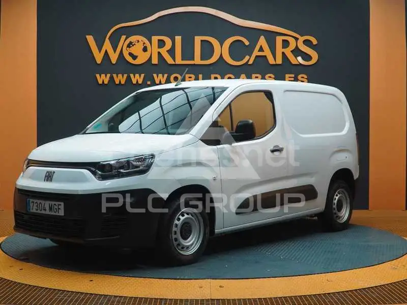 2023 Fiat Doblo
