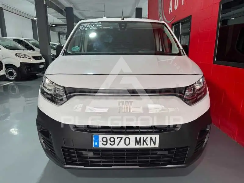 2023 Fiat Doblo