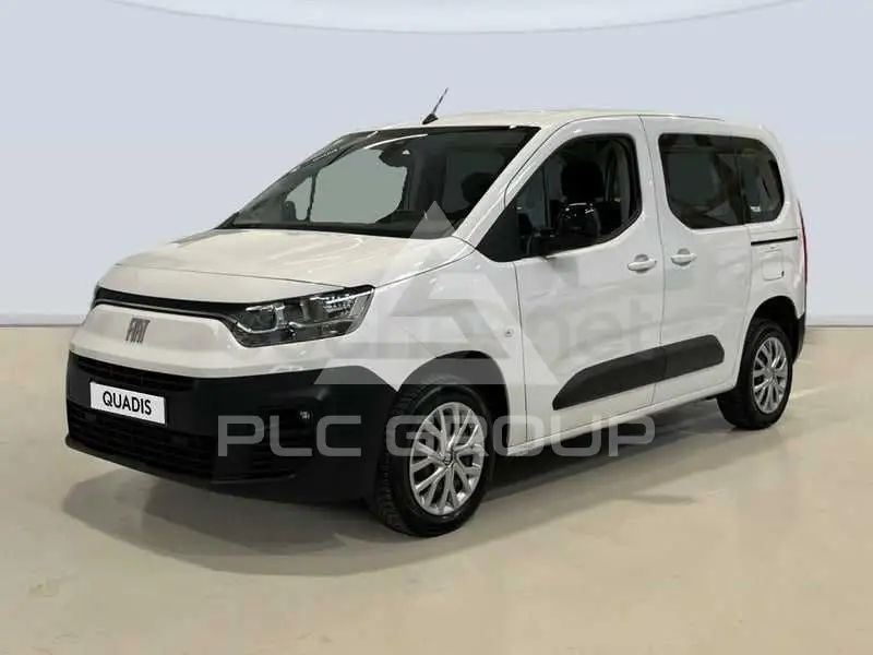 2023 Fiat Doblo