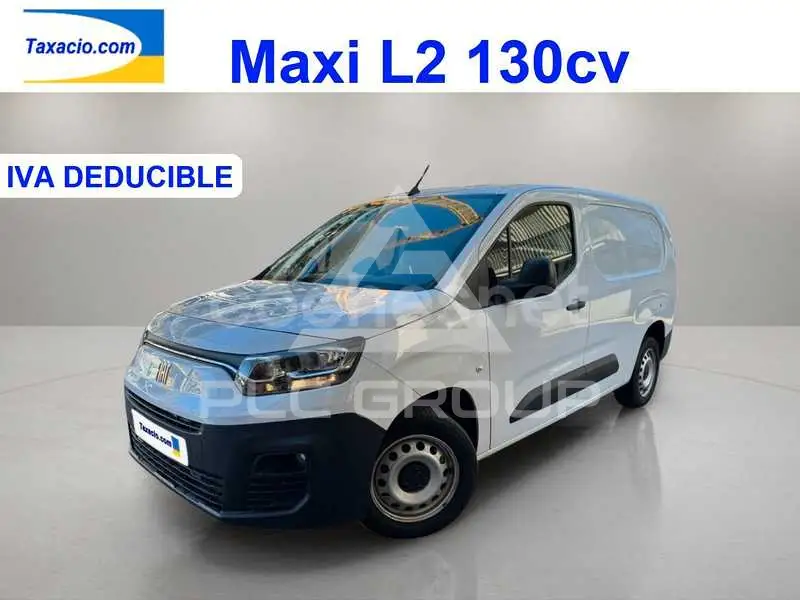 2023 Fiat Doblo