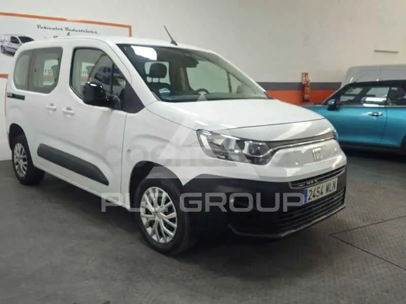 2023 Fiat Doblo