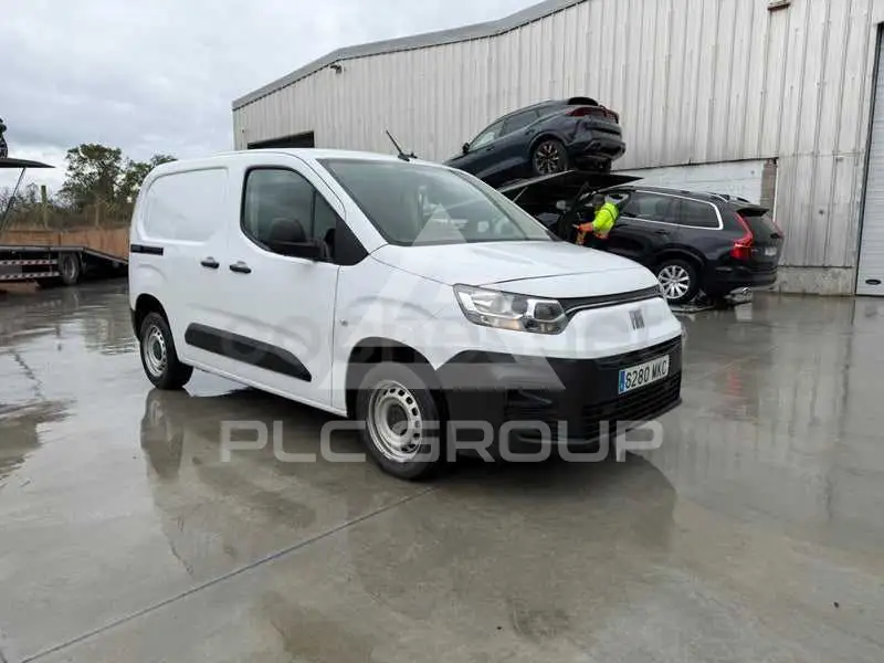 2023 Fiat Doblo