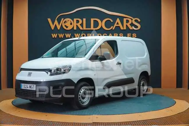 2023 Fiat Doblo