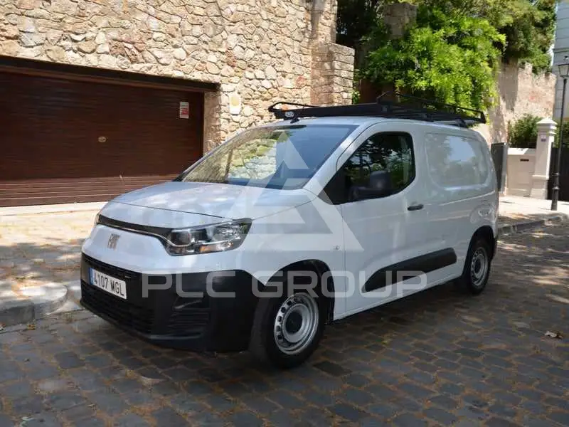 2023 Fiat Doblo