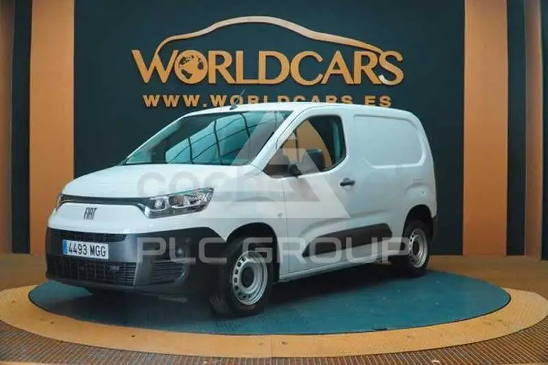 2023 Fiat Doblo