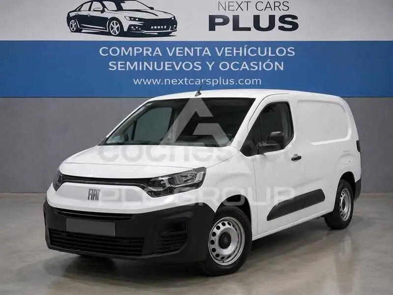 2023 Fiat Doblo