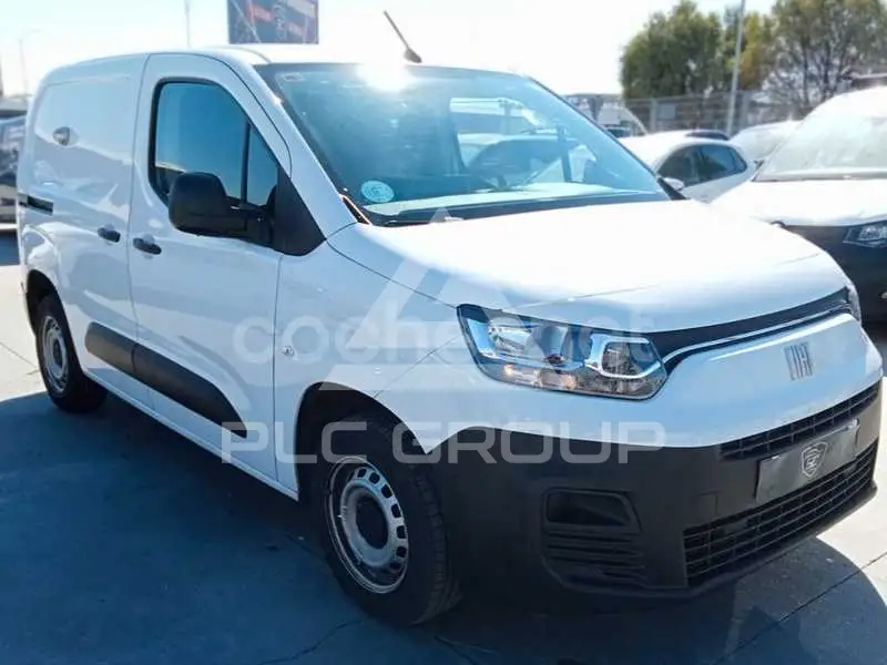 2023 Fiat Doblo