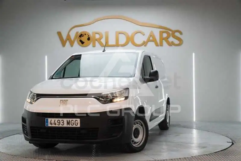 2023 Fiat Doblo