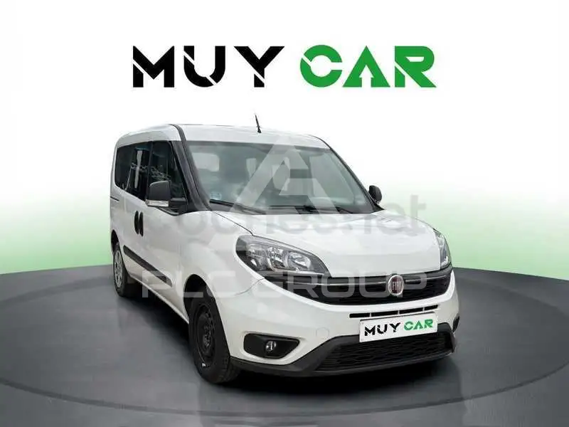 2023 Fiat Doblo