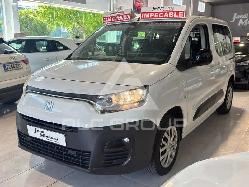 2023 Fiat Doblo