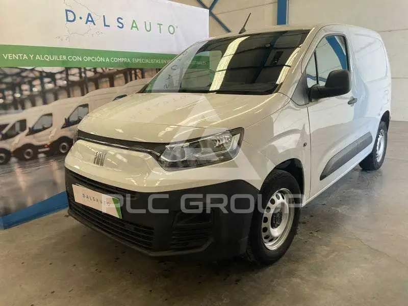 2023 Fiat Doblo