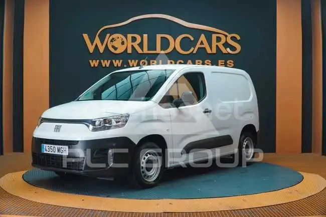 2023 Fiat Doblo