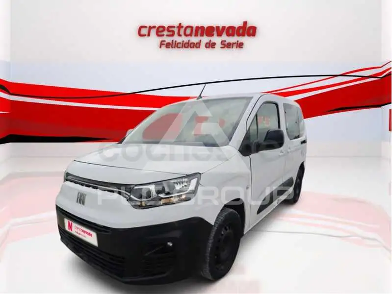 2023 Fiat Doblo