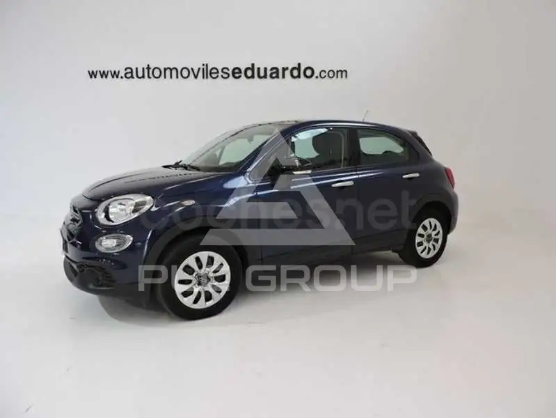 2023 Fiat Tipo