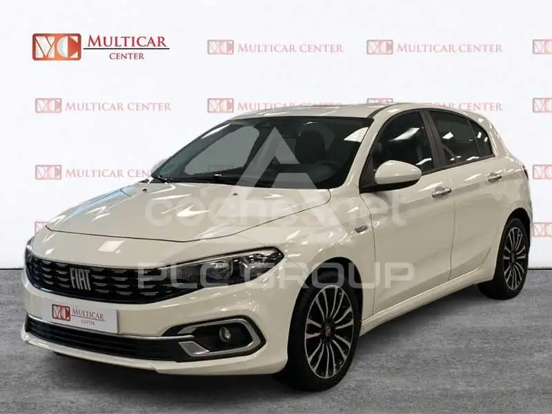 2023 Fiat Tipo