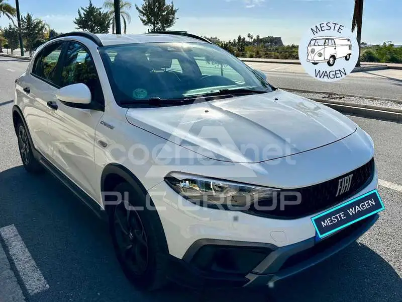 2023 Fiat Tipo
