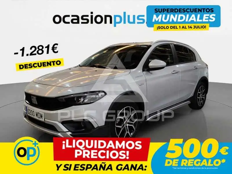 2023 Fiat Tipo