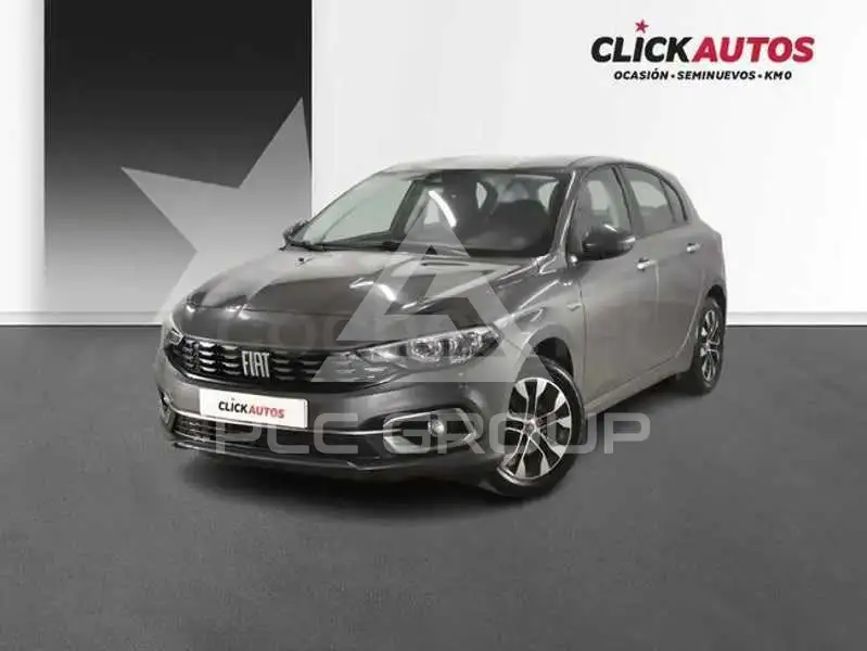 2023 Fiat Tipo