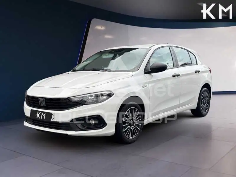 2023 Fiat Tipo