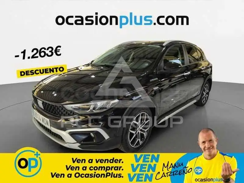 2023 Fiat Tipo