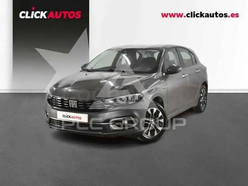2023 Fiat Tipo