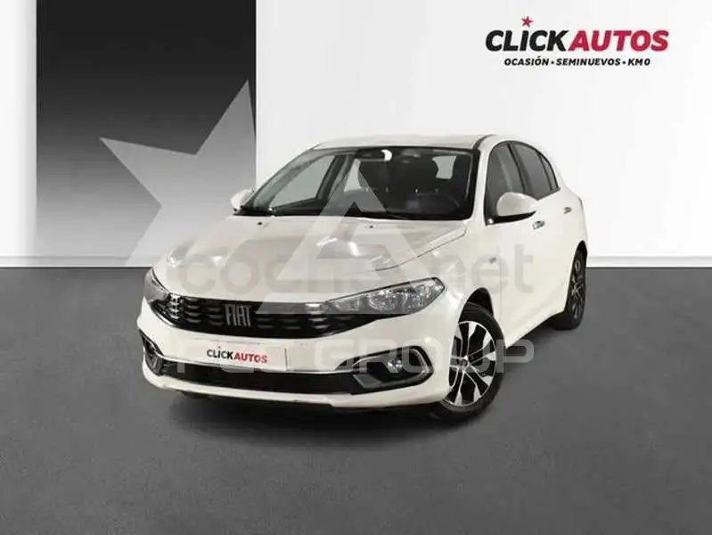 2023 Fiat Tipo