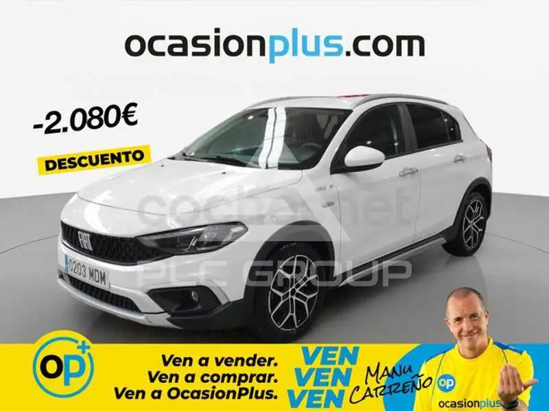 2023 Fiat Tipo
