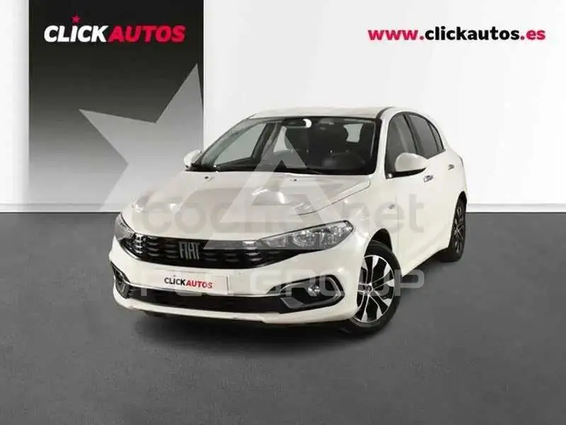 2023 Fiat Tipo