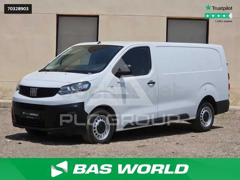 2023 Fiat Scudo
