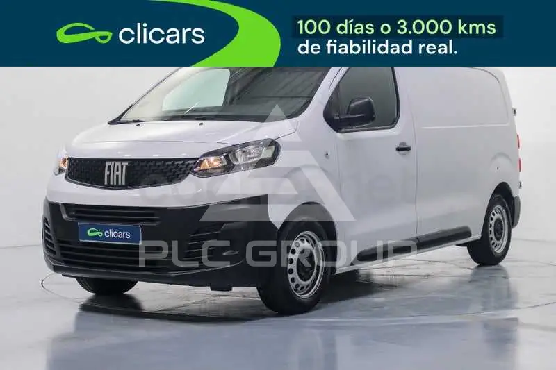 2023 Fiat Scudo