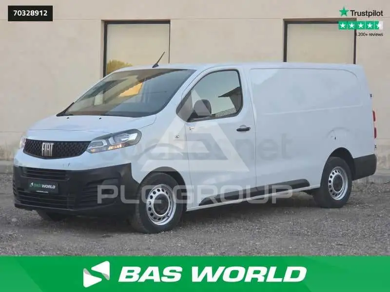 2023 Fiat Scudo