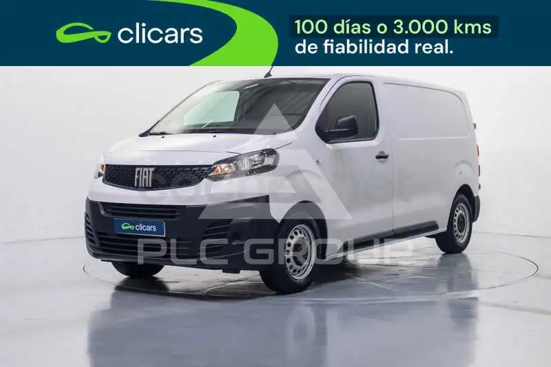 2023 Fiat Scudo