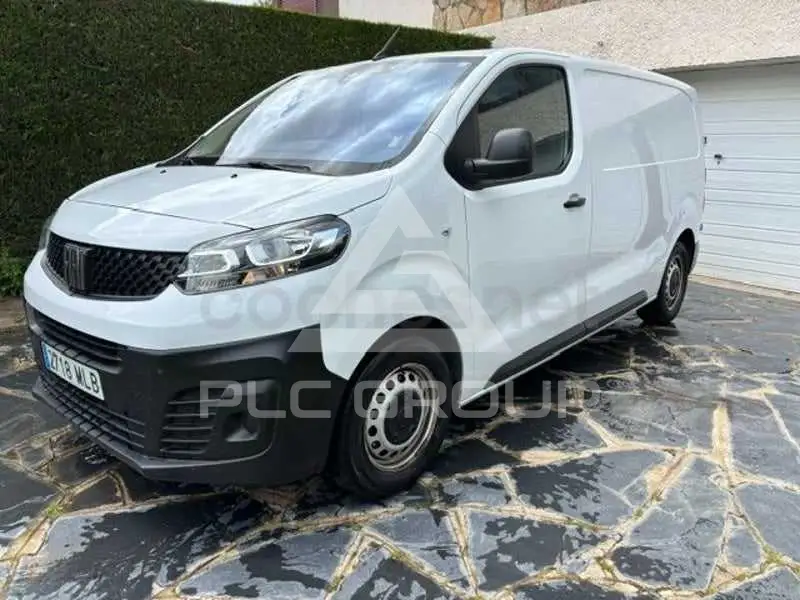2023 Fiat Scudo
