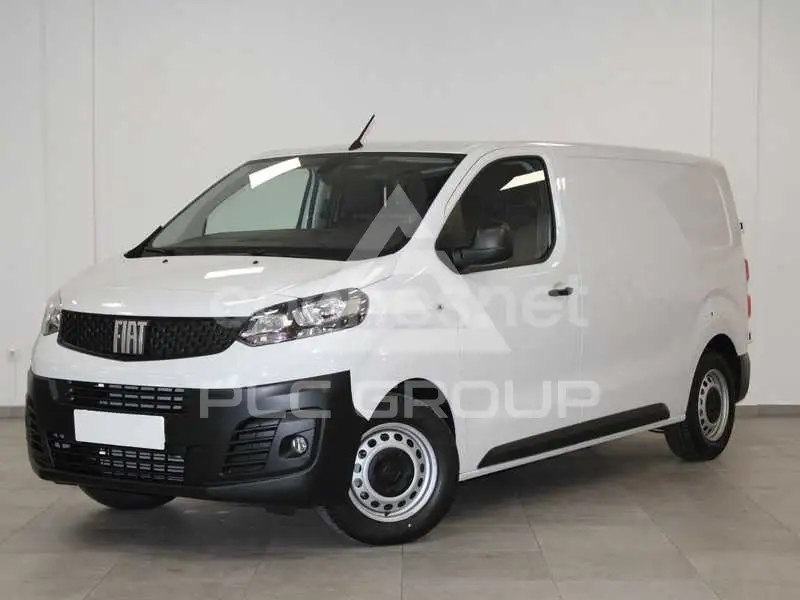 2023 Fiat Scudo