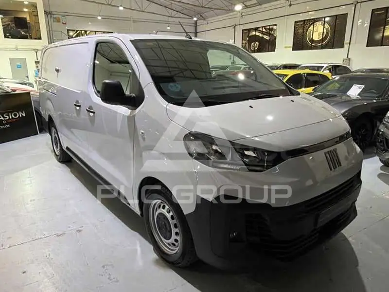2023 Fiat Scudo
