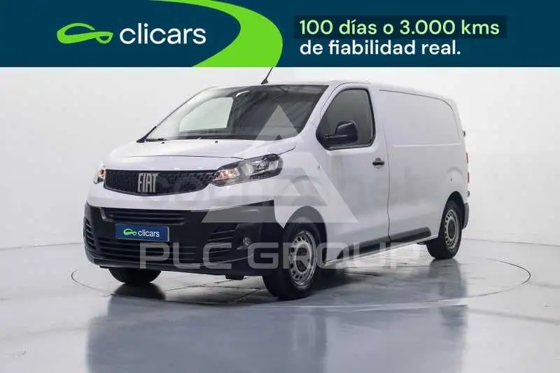 2023 Fiat Scudo