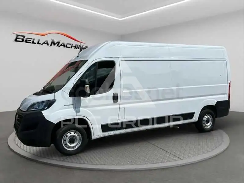 2023 Fiat Ducato