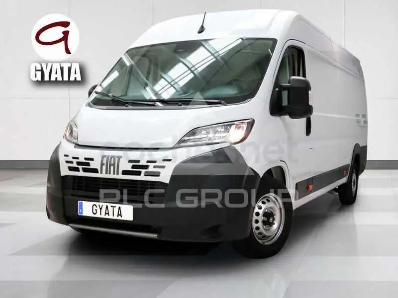 2023 Fiat Ducato