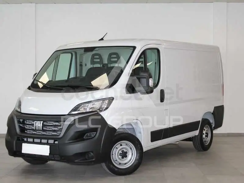 2023 Fiat Ducato