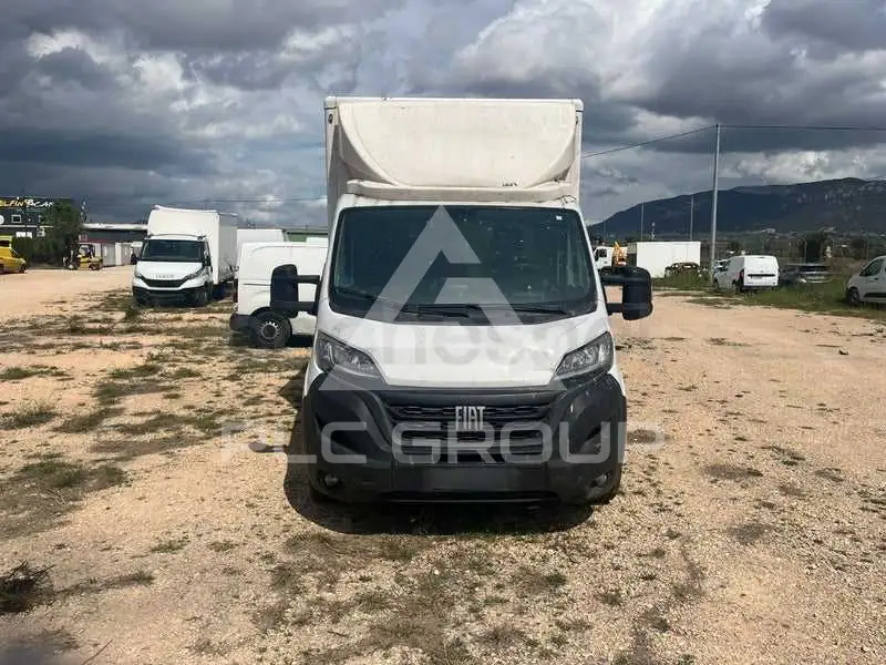 2023 Fiat Ducato
